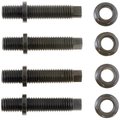 Dorman 03129 Exhaust Stud Kit - M12-1.75 x 62mm 03129